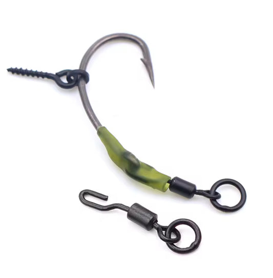 Spinner Swivels Size 11 (10 pack)