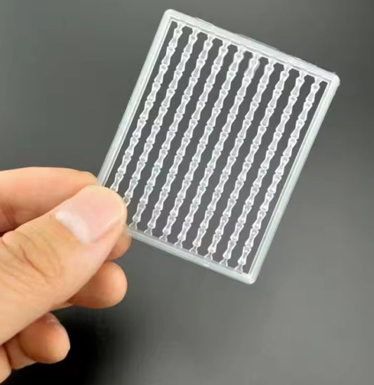 Dumbell Bait Stops (200)