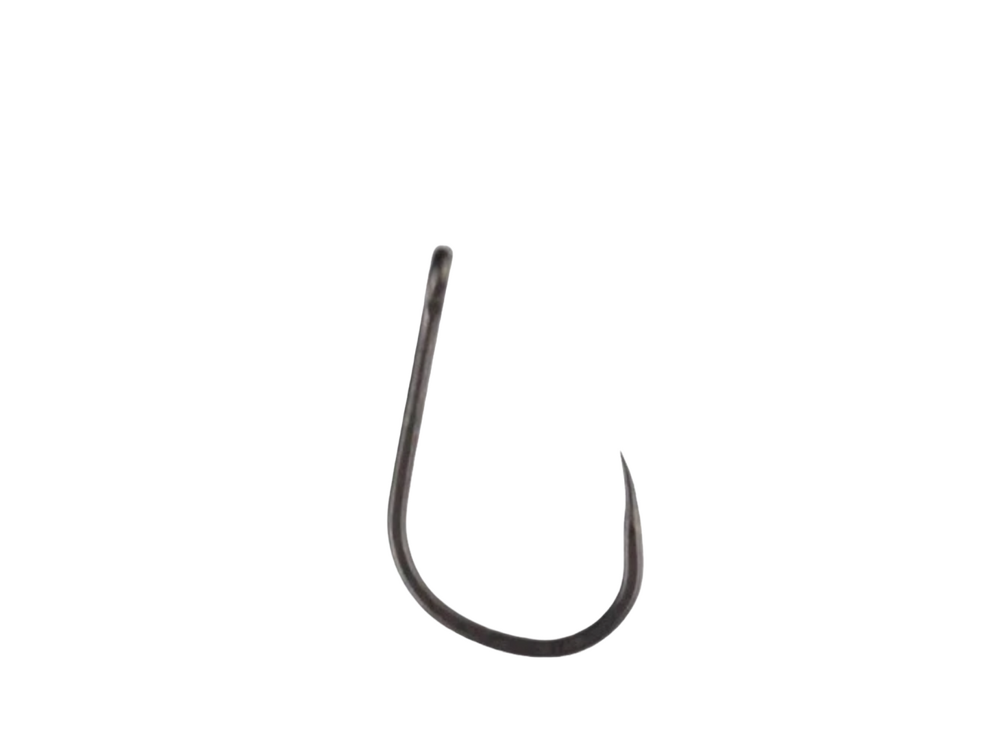 Wide Gape Barbless Hooks (10 pack)