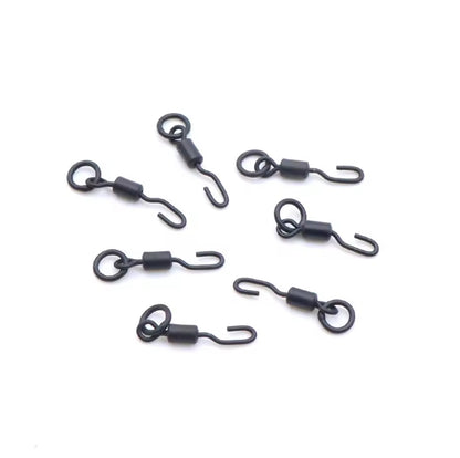 Spinner Swivels Size 11 (10 pack)