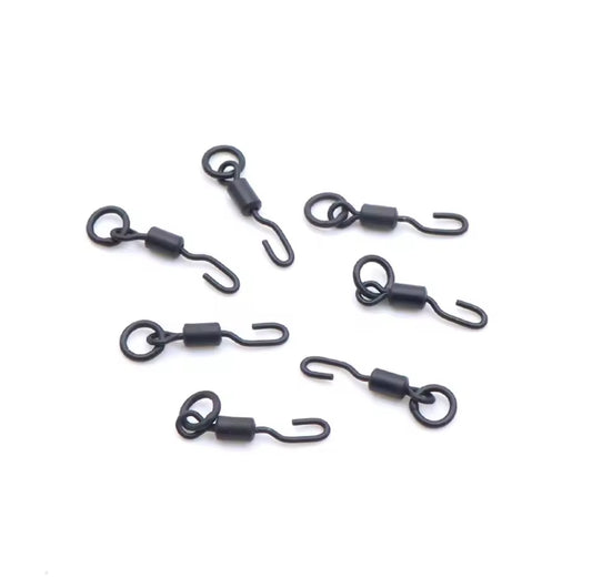 Spinner Swivels Size 11 (10 pack)